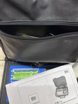 Megabras TM 25 m