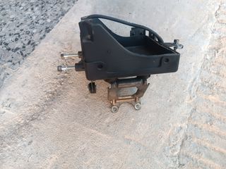 Soporte caja Batería Ducati Monster 695