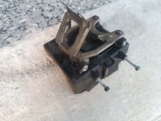 Soporte caja Batería Ducati Monster 695