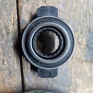 Disco embrague 200mm y buté caja MA