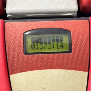 FREGADORA COMAC ABILA 45BT