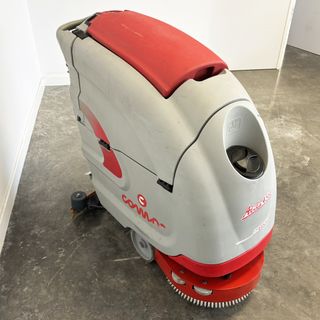 FREGADORA COMAC ABILA 45BT