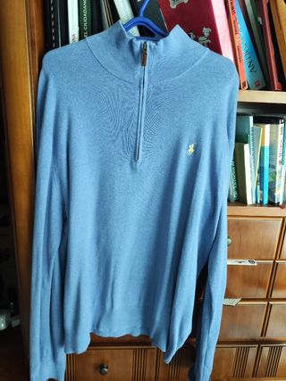 Jersey Polo Ralph Lauren