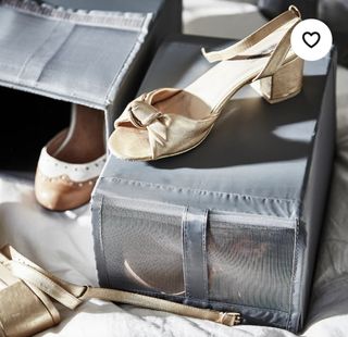 Zapatero individual IKEA