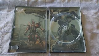 Xenoblade Chronicles X Limited Edition