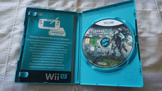 Xenoblade Chronicles X Limited Edition