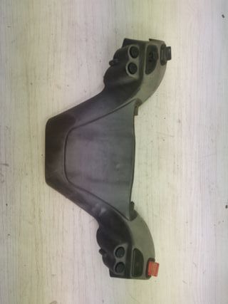 tapa manillar trasera piaggio x8 x evo 125 200 250