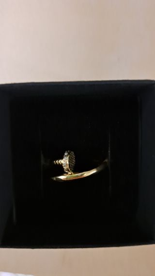 Anillo 
