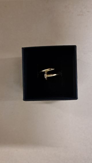 Anillo 