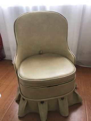 SILLON VINTAGE