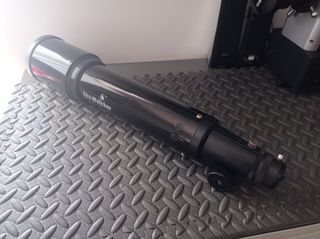 Telescopio guia Skywatcher