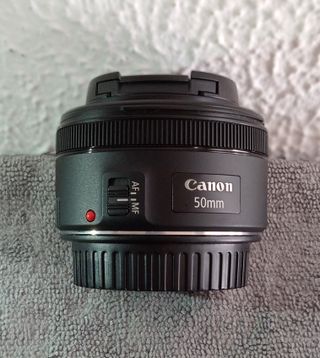 CAMARA REFLEX PACK EQUIPO COMPLETO - Haz tu oferta