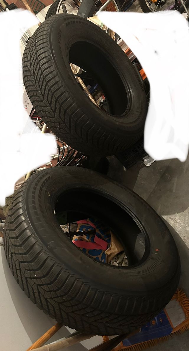 Neumático todoterreno