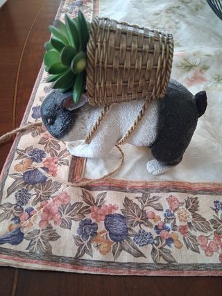 Coniglietto Pasquale 