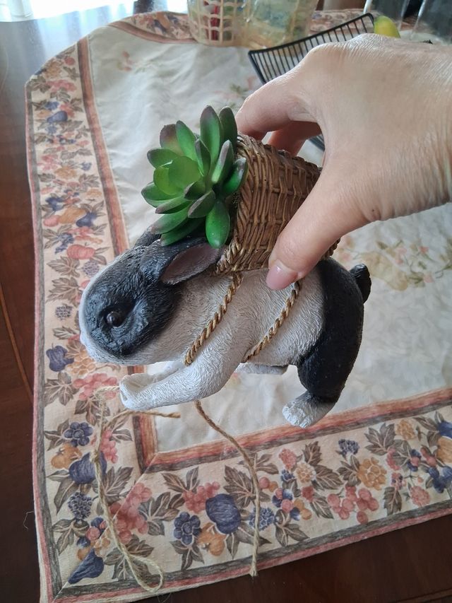 Coniglietto Pasquale