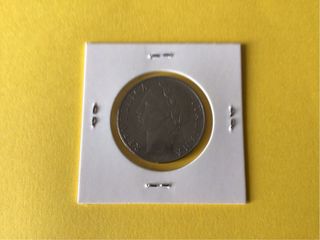Moneta 100 lire 1955
