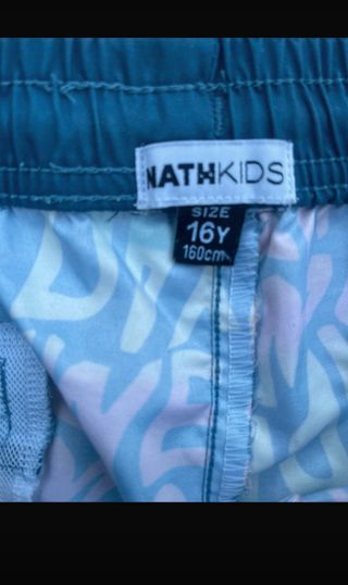 Bañador Nath Kids