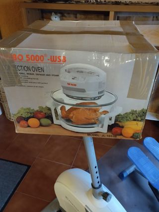 Grill