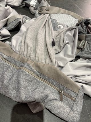 Mochila porteo chicco