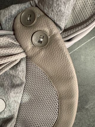 Mochila porteo chicco