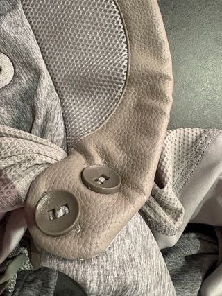 Mochila porteo chicco