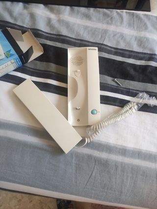 Telefonillo