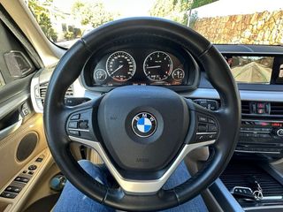 BMW X5 2016