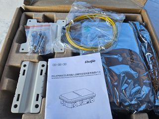 Punto de acceso Ruijie RG-AP680 CD