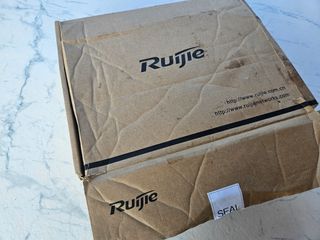 Punto de acceso Ruijie RG-AP680 CD