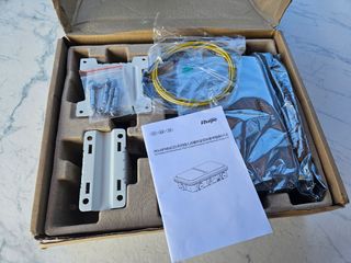 Punto de acceso Ruijie RG-AP680 CD