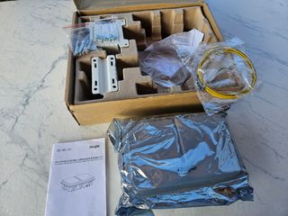 Punto de acceso Ruijie RG-AP680 CD