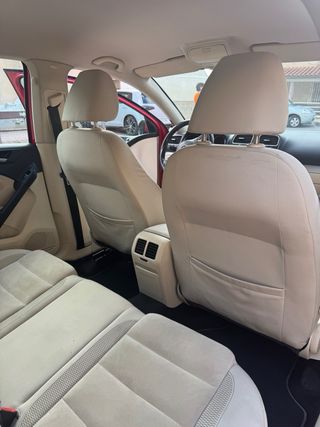 Volkswagen Golf 1.6 Diesel 2010