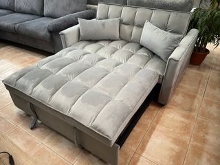 SOFA CAMA FUNCIONAL 3 EN 1 ¡NUEVOS!