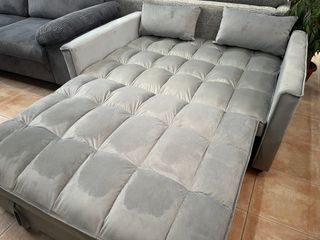 SOFA CAMA FUNCIONAL 3 EN 1 ¡NUEVOS!
