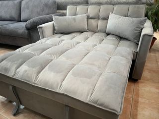 SOFA CAMA FUNCIONAL 3 EN 1 ¡NUEVOS!
