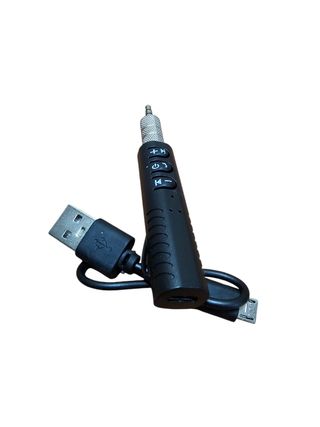 Adaptador Bluetooth Receptor Inalambrico
