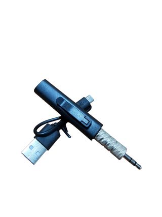 Adaptador Bluetooth Receptor Inalambrico