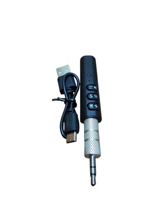 Adaptador Bluetooth Receptor Inalambrico