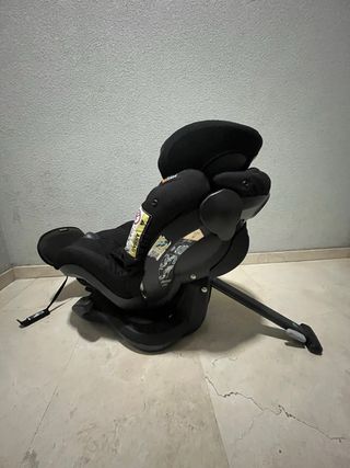 SILLA COCHE BESAFE DE NIÑO