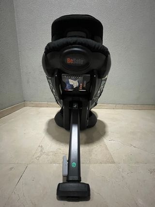 SILLA COCHE BESAFE DE NIÑO