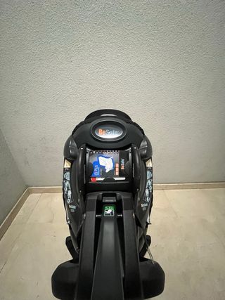SILLA COCHE BESAFE DE NIÑO