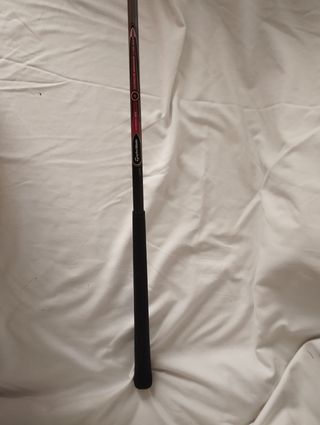 Palos de golf TaylorMade rescue