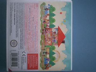 Animal Crossing: Happy Home Designer 