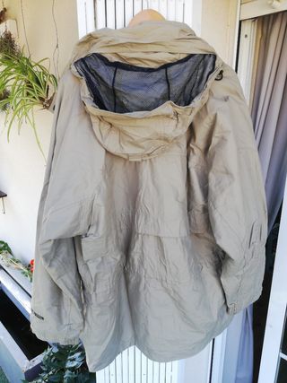 Chaqueta caballero Helly Hansen XXXL