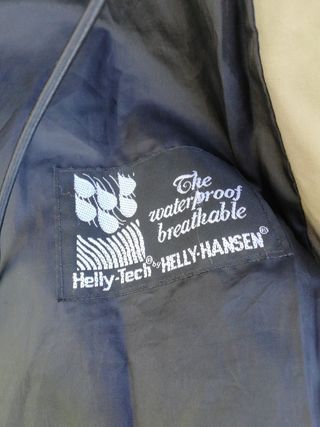 Chaqueta caballero Helly Hansen XXXL