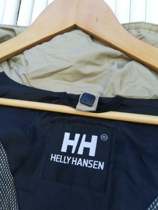 Chaqueta caballero Helly Hansen XXXL