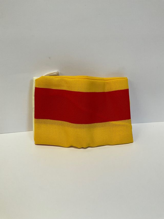 BANDERA CATALANA 40X60 