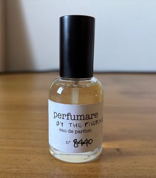 Perfume inspirado en By the fireplace