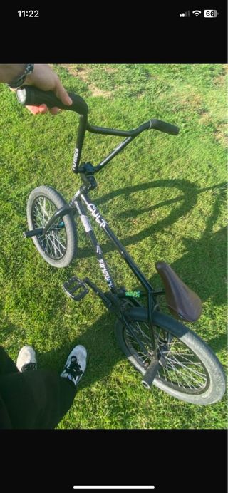 Bmx professional PRECIO NEGOCIABLE