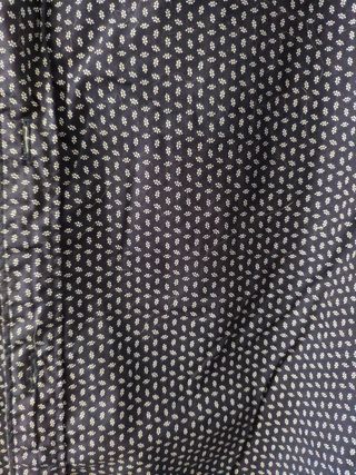 Camisa hombre zara talla M